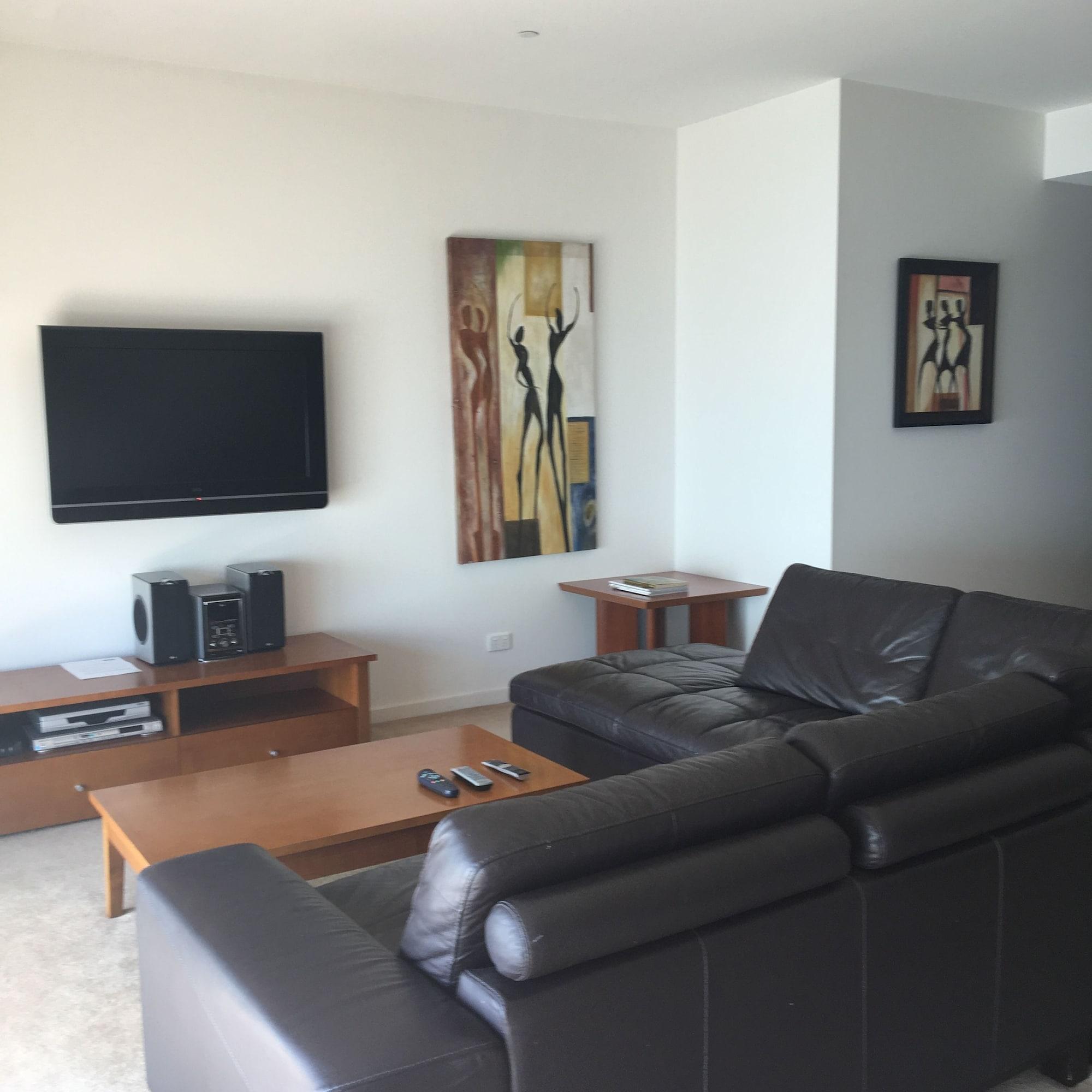 Brighton Bay Apartments Melbourne City Exterior foto