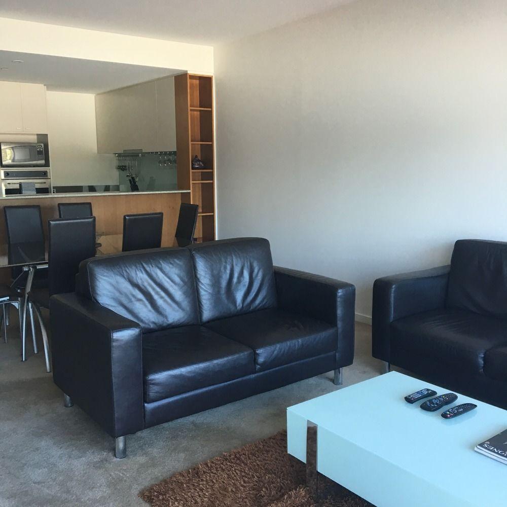 Brighton Bay Apartments Melbourne City Exterior foto