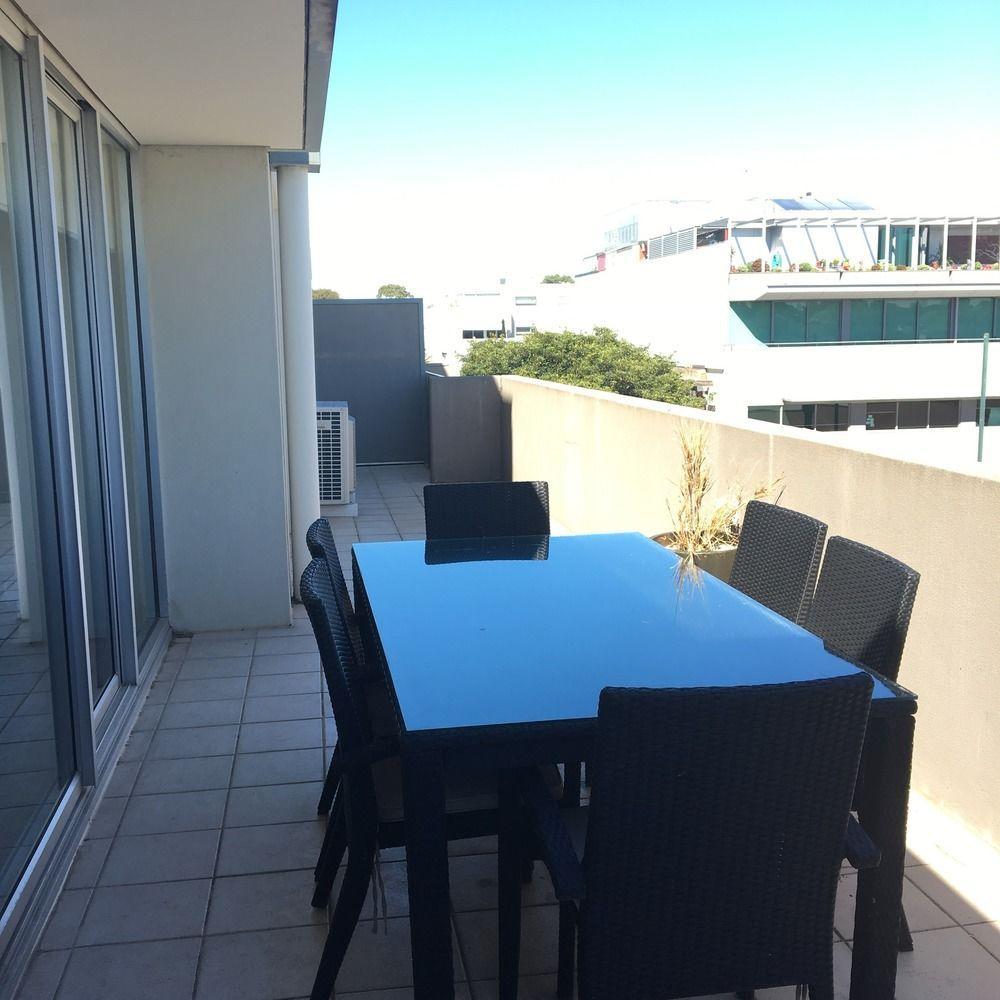 Brighton Bay Apartments Melbourne City Exterior foto