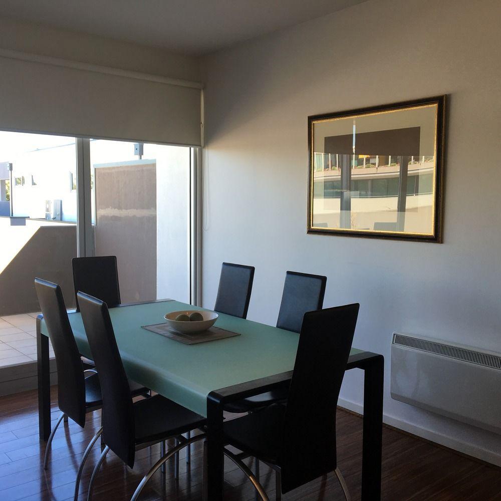 Brighton Bay Apartments Melbourne City Exterior foto
