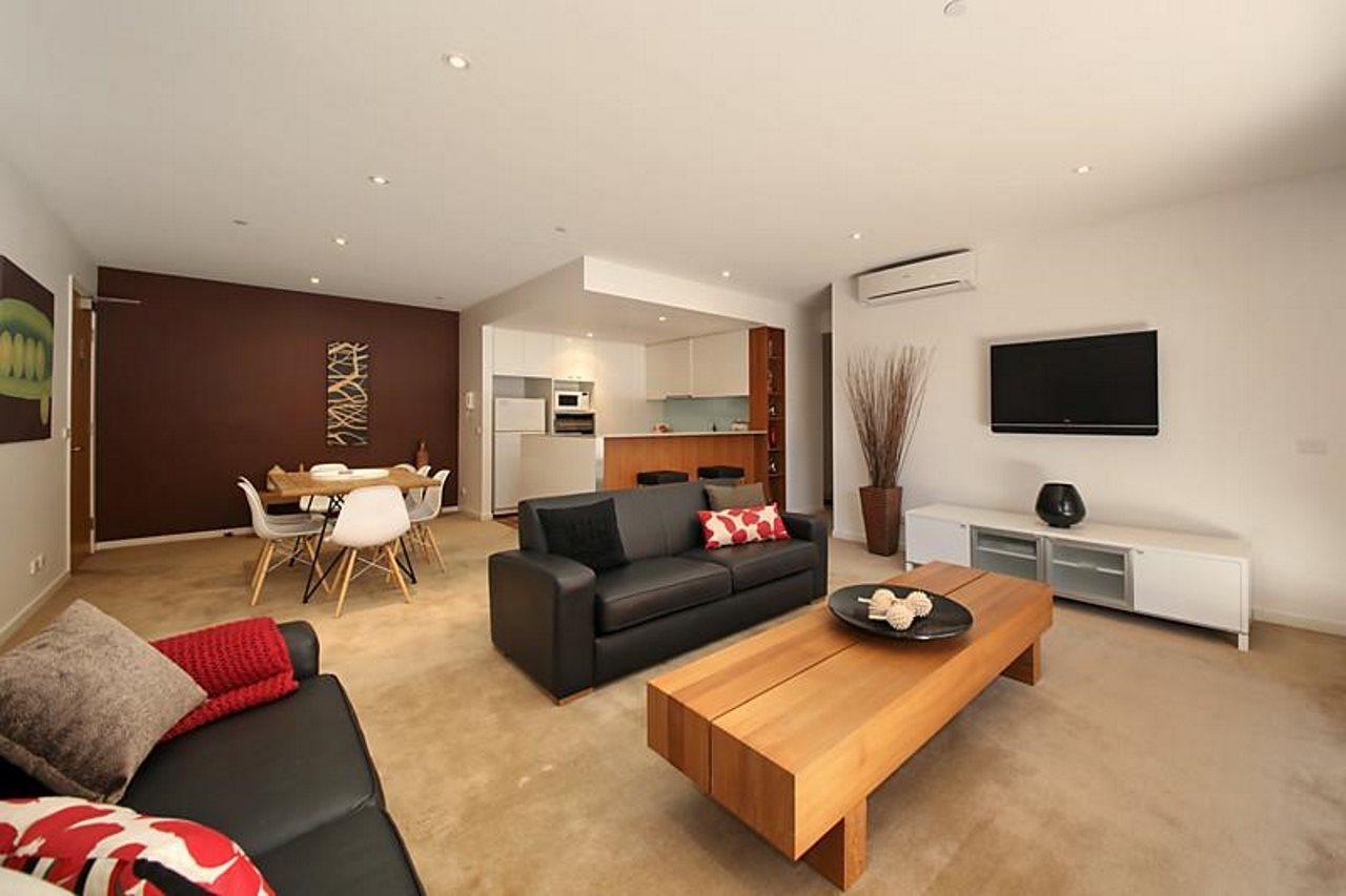 Brighton Bay Apartments Melbourne City Exterior foto