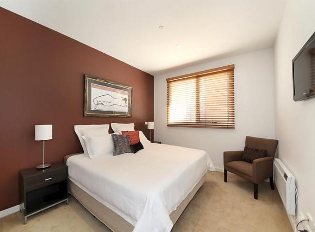 Brighton Bay Apartments Melbourne City Exterior foto